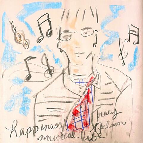 Tracey Nelson album art