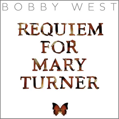 Requiem for Mary Turner album art