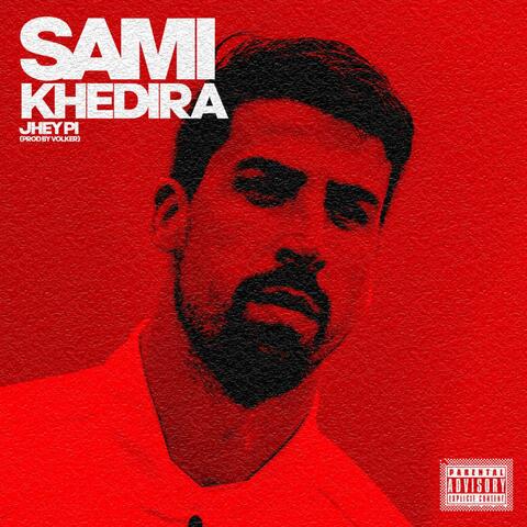 SAMI KHEDIRA album art