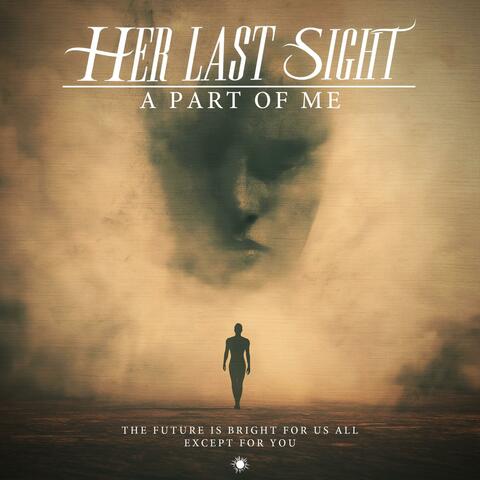 A Part Of Me album art