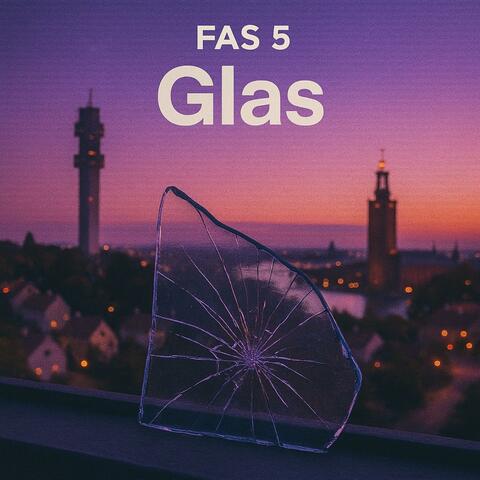 Glas album art