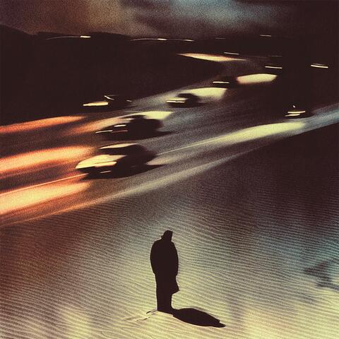 TVL album art