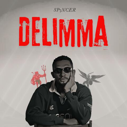 Delimma album art