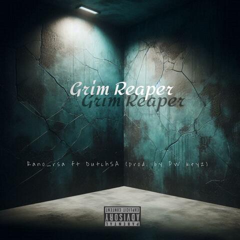 Grim Reaper (feat. DutchSA) album art