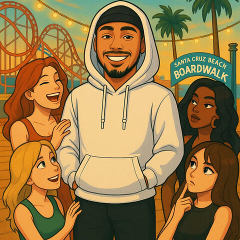 Over and Over album art