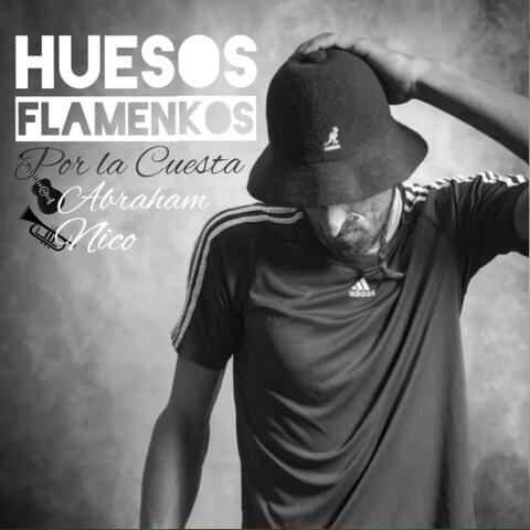 Huesos Flamencos album art