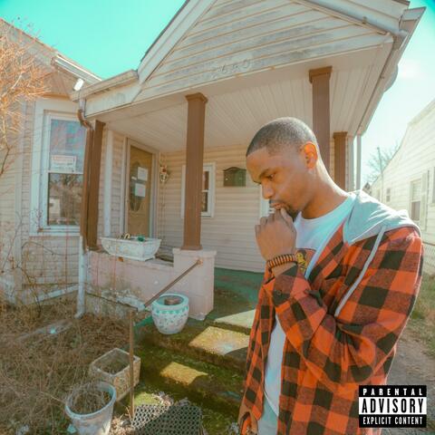 Proud of You album art