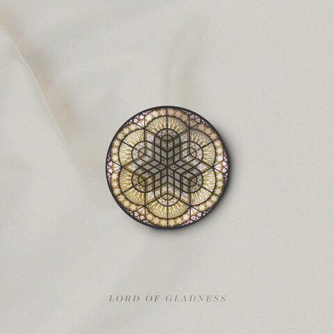Lord of Gladness album art