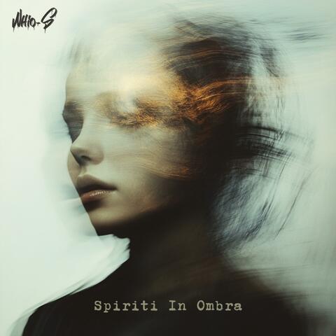 Spiriti In Ombra album art