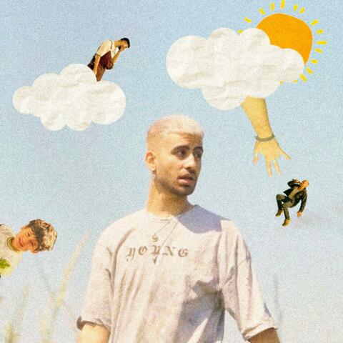 so high album art