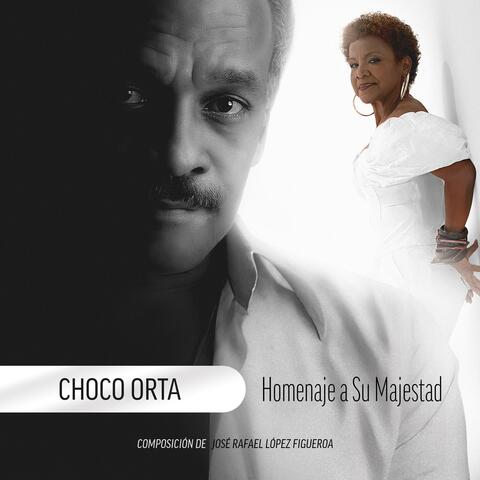 Homenaje a Su Majestad album art