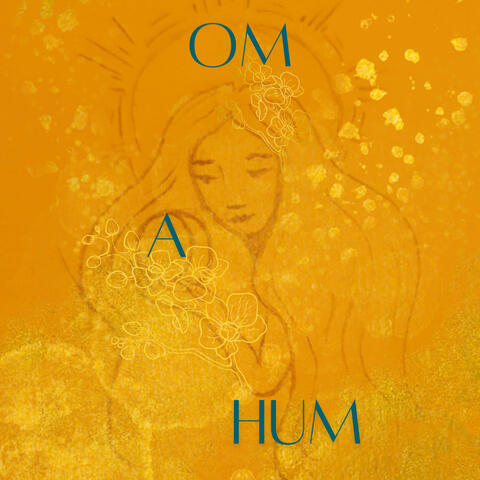 Om A Hum album art