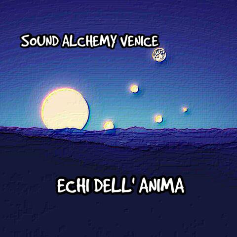 ECHI DELL' ANIMA album art