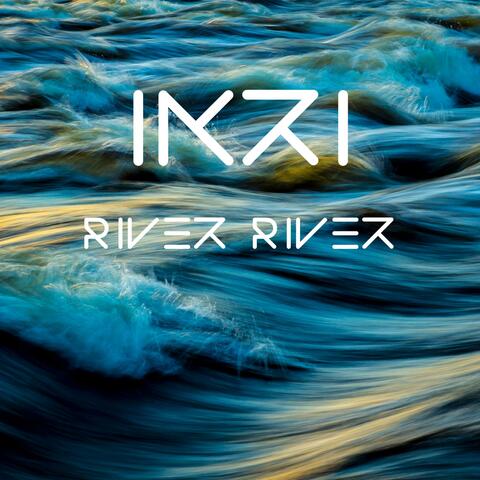 RIVER RIVER album art