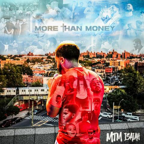 MoreThanMoney album art