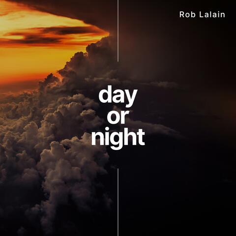 Day or Night album art