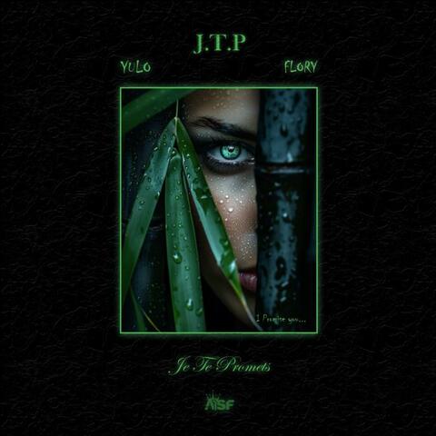 Je te promets (feat. FLORY) album art