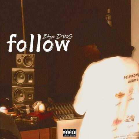 Follow album art