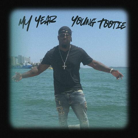 My Year album art