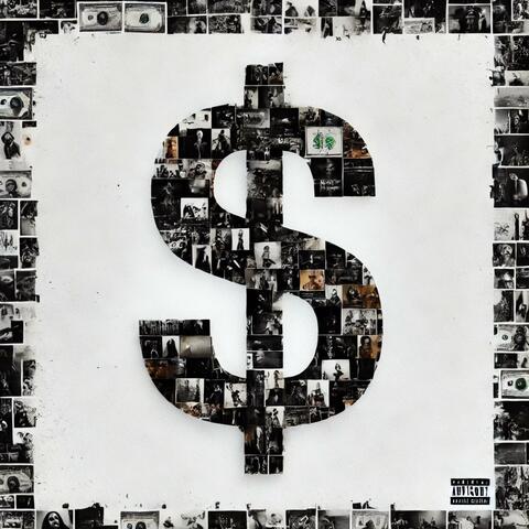 Dollar $ign album art
