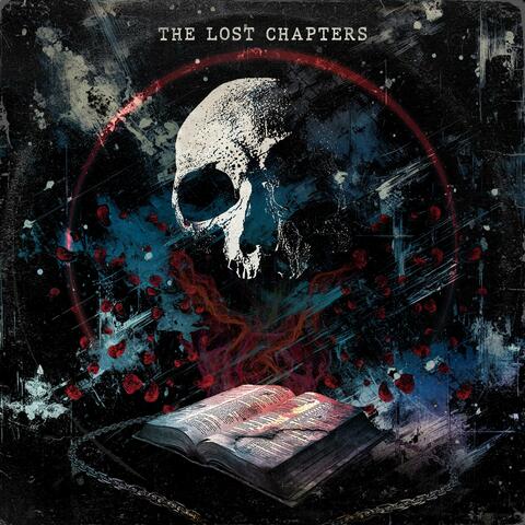 Scarlet (feat. Phil Labonte) album art