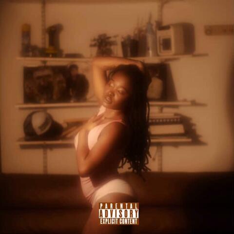 my body album art