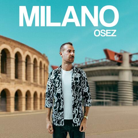 Milano album art
