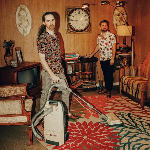 Sunday Scaries album art