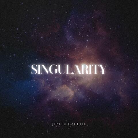 Singularity album art
