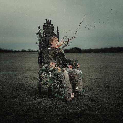 The Pain That Makes Us Grow (Deluxe Edition) album art