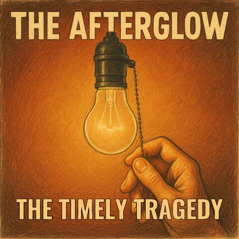 The Afterglow album art
