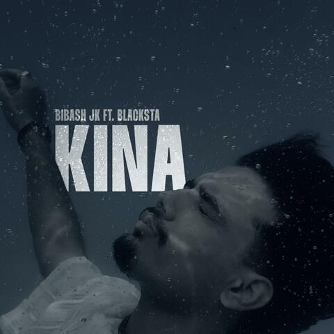 Kina (feat. MC Blacksta) album art