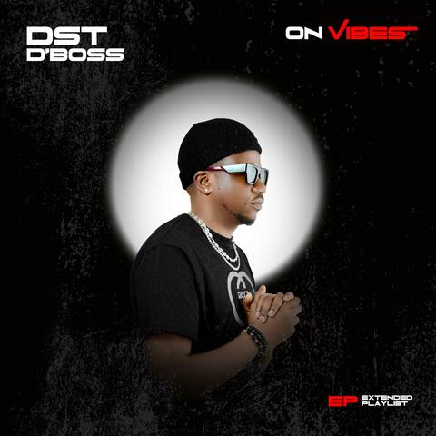 ON VIBES album art