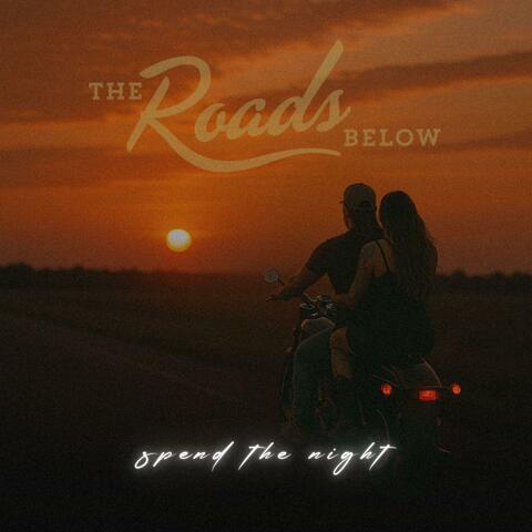 Spend The Night album art