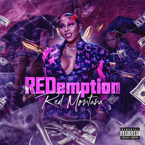 Redemption album art