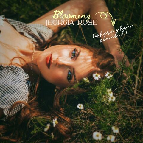 Blooming  (Where She's Planted) album art