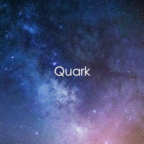 Quark album art