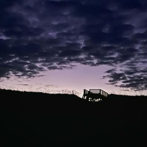 Midnight Tide album art