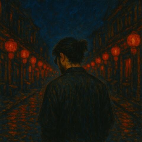 醉在你眼中 album art