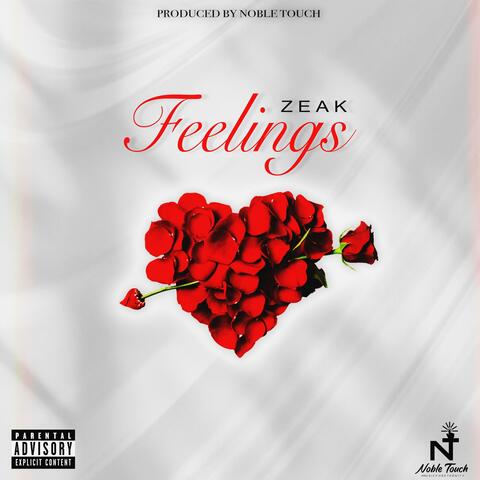 Feelings album art
