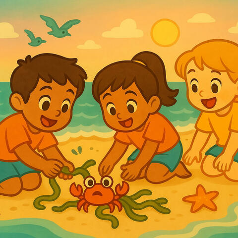 Animal Rescue Squad album art