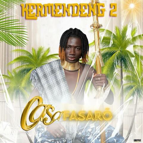 Casa Fasarō album art