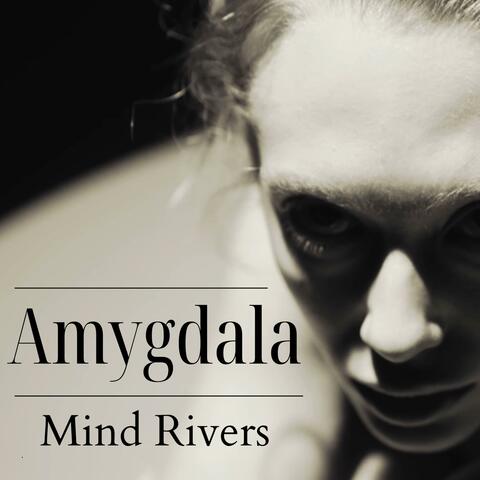 Mind Rivers album art