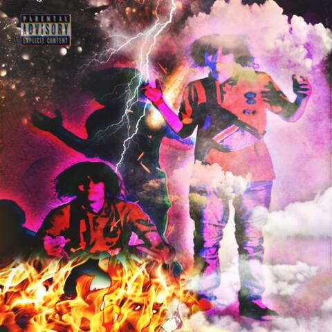 A Night Of Mclovin album art