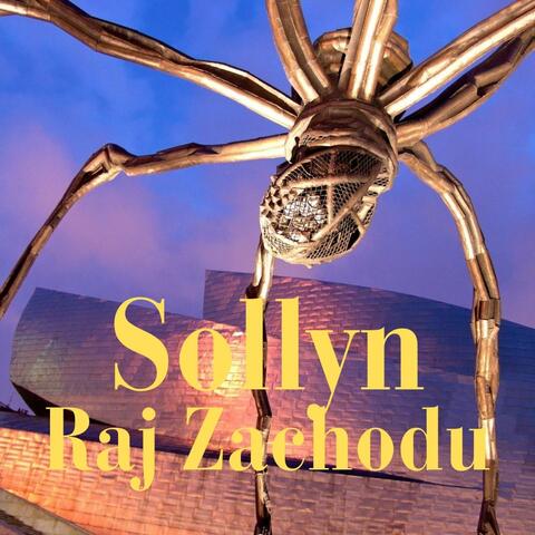 Raj Zachodu album art