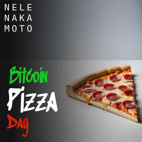 Bitcoin Pizza Day album art