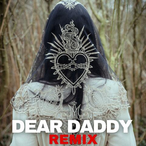 Dear Daddy (Johnny Late Remix) album art