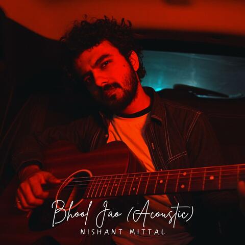 Bhool Jao (Acoustic) album art