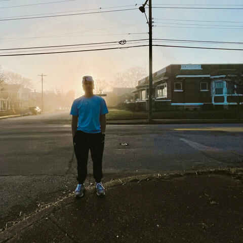 whats the move. album art