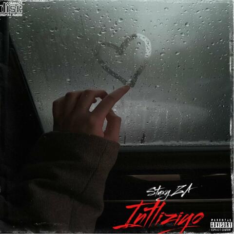 Intliziyo album art